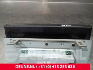 Volvo XC70 Navigatie Display O16067 foto 2
