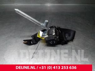 Volvo XC70 Veiligheidsgordel links-achter O16070 foto 2