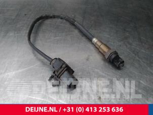 Gebruikte Lambda Sonde Volvo V70 (SW) Prijs € 50,00 Margeregeling aangeboden door van Deijne Onderdelen Uden B.V.