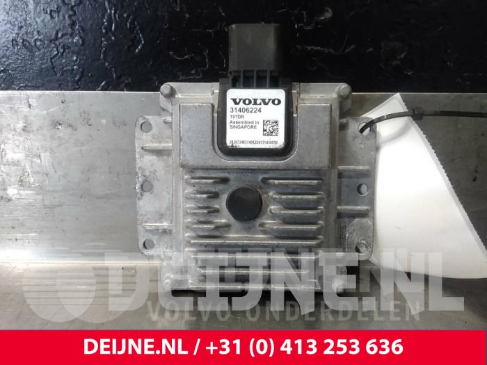 Volvo S60 Sensor (sonstige) O16103