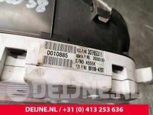 Volvo V50 Kilometerteller KM O16120 foto 3
