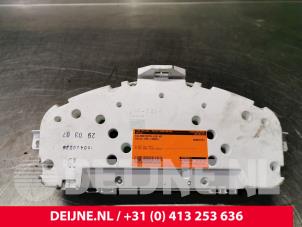 Volvo V50 Kilometerteller KM O16120 foto 2
