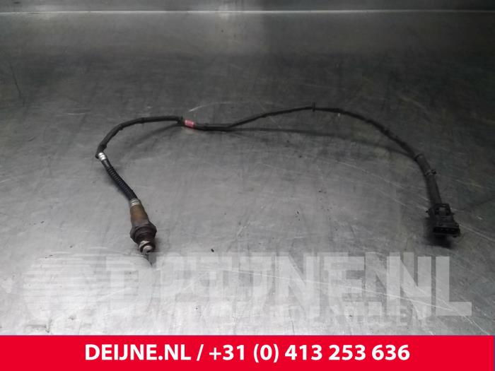 Gebruikte Lambda Sonde Volvo XC70 (SZ) XC70 2.4 T 20V Prijs € 35,00 Margeregeling aangeboden door van Deijne Onderdelen Uden B.V.