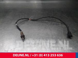 Gebruikte Lambda Sonde Volvo XC70 (SZ) XC70 2.4 T 20V Prijs € 35,00 Margeregeling aangeboden door van Deijne Onderdelen Uden B.V.