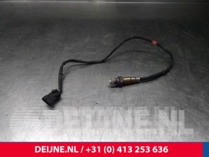 Gebruikte Lambda Sonde Volvo XC70 (SZ) XC70 2.4 T 20V Prijs € 35,00 Margeregeling aangeboden door van Deijne Onderdelen Uden B.V.