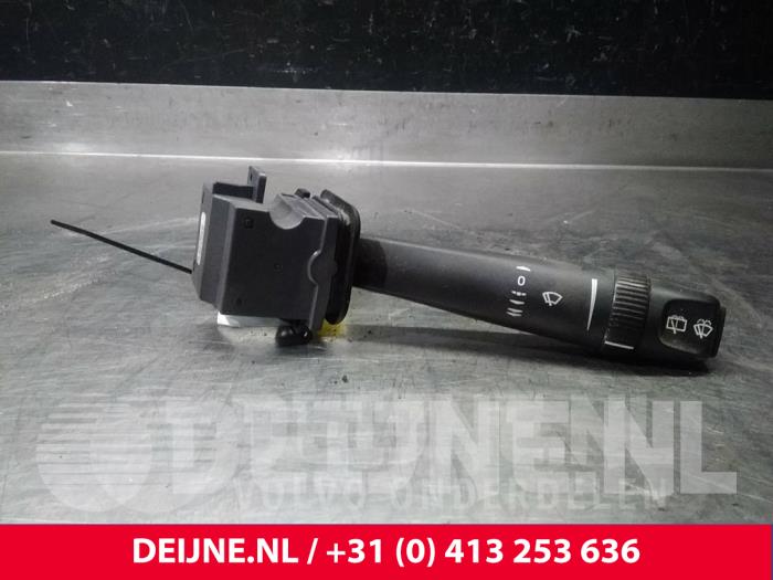 Volvo V70 Ruitenwis Schakelaar O16217