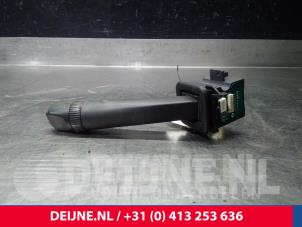 Volvo V70 Scheibenwischer Schalter O16217 foto 2