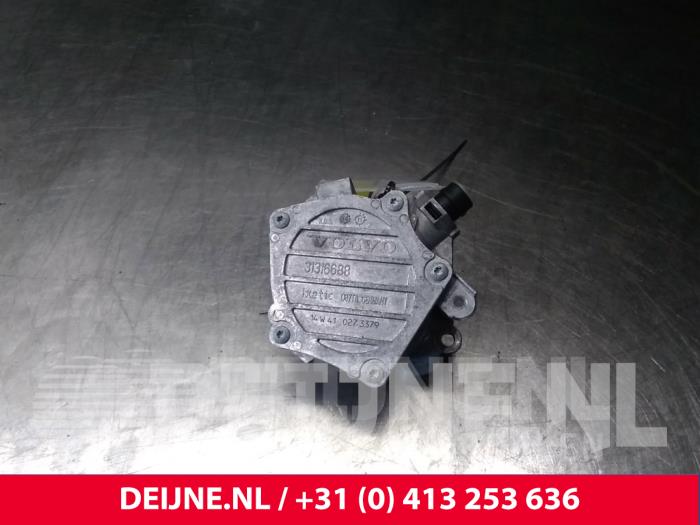Volvo V40 Vacuumpomp (Diesel) O16292
