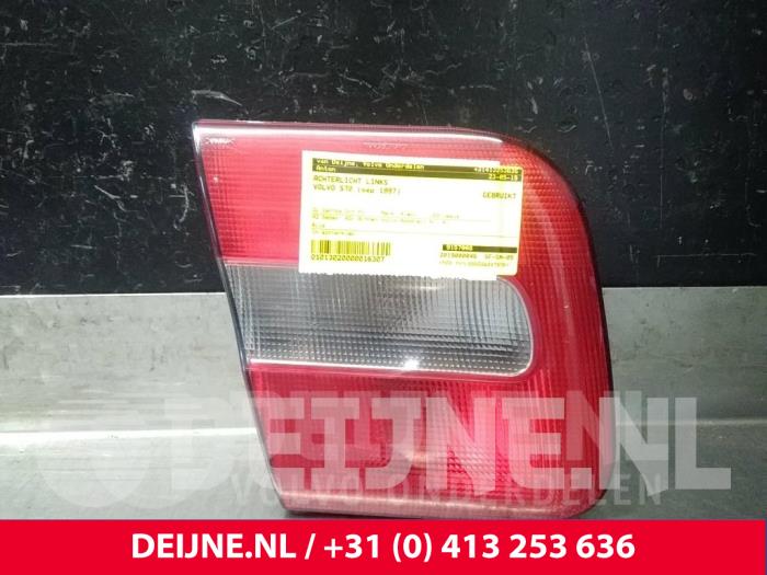Volvo S70 Achterlicht links O16307