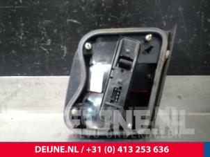 Volvo S70 Taillight, left O16307 photo 2