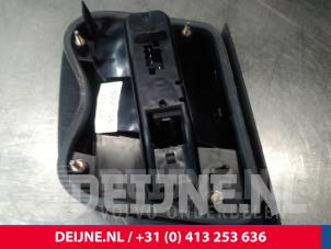 Volvo S70 Taillight, right O16308 photo 2