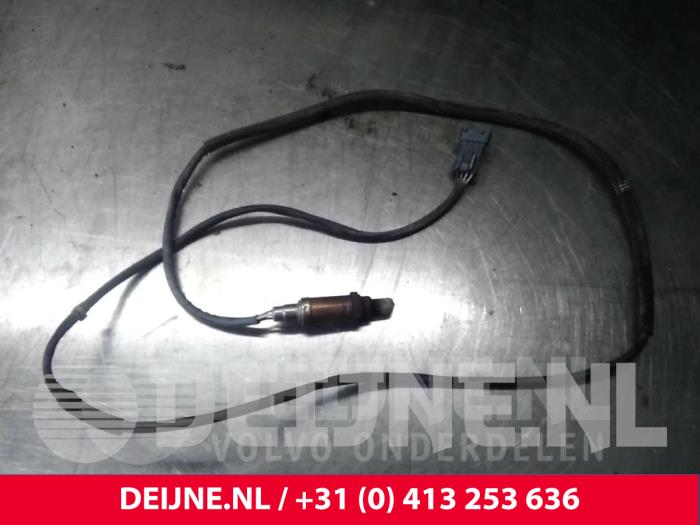 Gebruikte Lambda Sonde Volvo S70 2.5 20V Prijs € 50,00 Margeregeling aangeboden door van Deijne Onderdelen Uden B.V.
