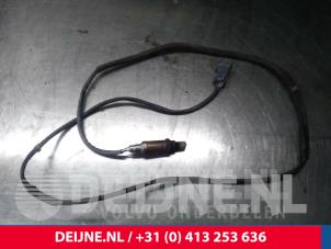 Gebruikte Lambda Sonde Volvo S70 2.5 20V Prijs € 50,00 Margeregeling aangeboden door van Deijne Onderdelen Uden B.V.