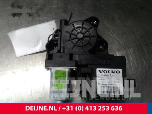 Volvo V50 Door window motor O16334 photo 2