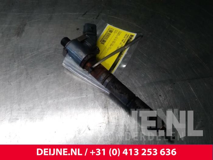Volvo V40 Verstuiver (diesel) O16348