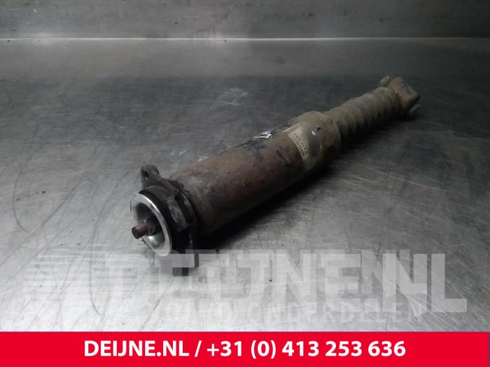 Volvo V70 Schokdemper links-achter O16464
