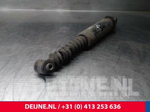 Volvo V70 Stoßdämpfer links hinten O16464 foto 2