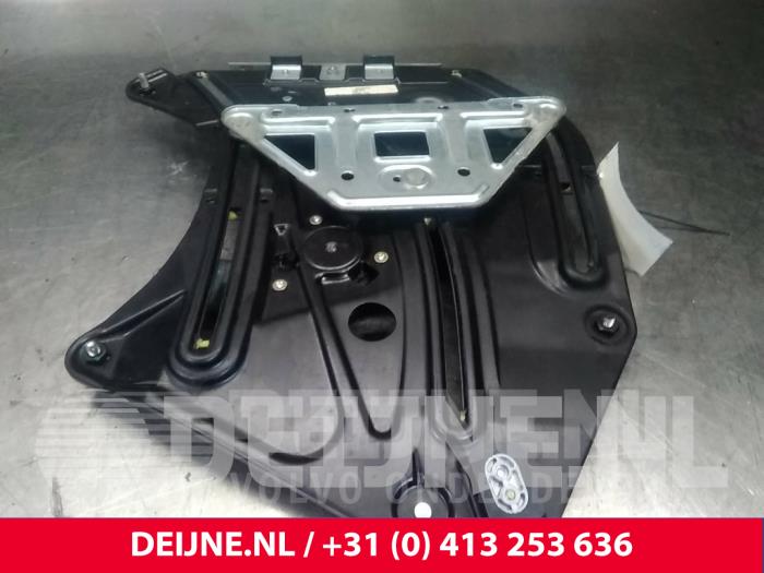 Volvo C70 Ruitmechaniek 2Deurs links-achter O16548