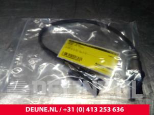 Gebruikte Lambda Sonde Volvo V40 (MV) 1.6 D2 Prijs € 50,00 Margeregeling aangeboden door van Deijne Onderdelen Uden B.V.