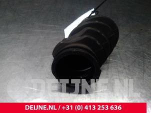 Volvo V40 Ansaugschlauch Luft O16586 foto 2