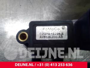 Volvo V40 Roetfilter sensor O16588 foto 3