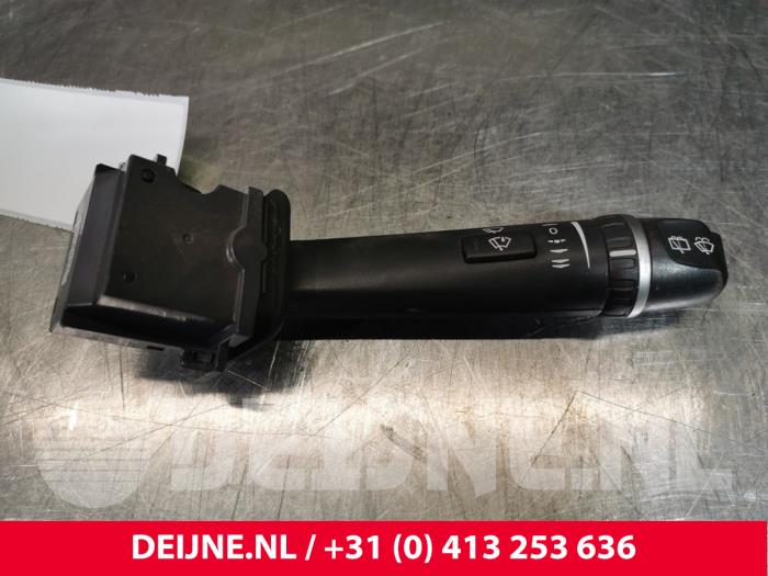 Volvo V70 Wiper switch O16616