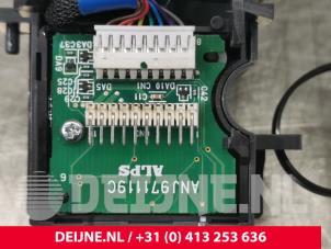 Volvo V70 Scheibenwischer Schalter O16616 foto 2