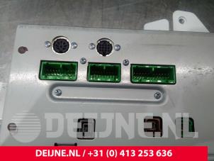 Volvo XC70 Navigation Modul O16666 foto 3
