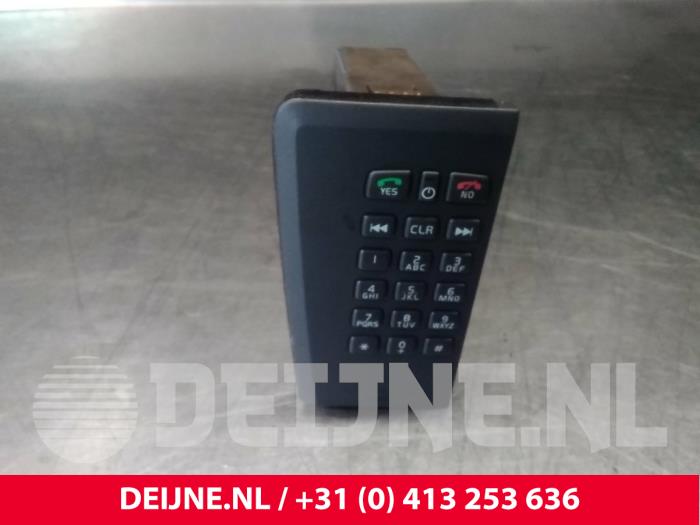Volvo XC70 Telefon Modul O16671