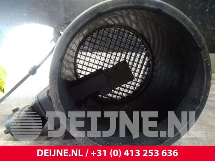 Volvo S80 Air mass meter O16703