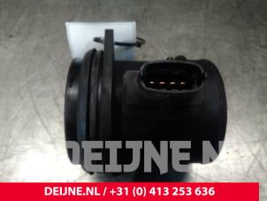 Volvo S80 Air mass meter O16703 photo 3