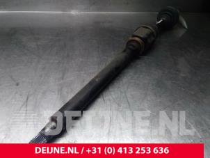 Volvo S80 Front drive shaft, right O16708 photo 3