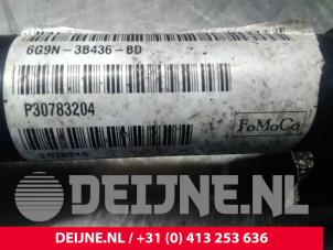 Volvo S80 Front drive shaft, right O16708 photo 2