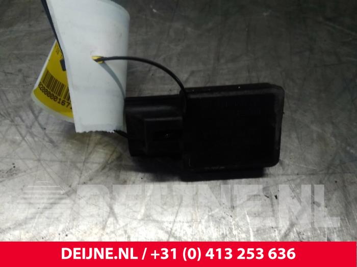 Volvo S80 Particulate filter sensor O16715