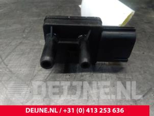 Volvo S80 Particulate filter sensor O16715 photo 2