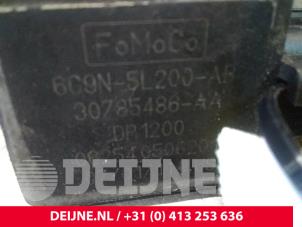 Volvo S80 Particulate filter sensor O16715 photo 3