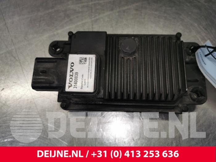 Volvo S80 ACC Sensor (Entfernung) O16716