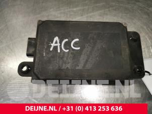 Volvo S80 ACC sensor (distance) O16716 photo 2