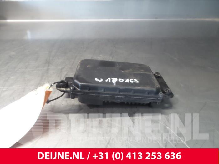 Volvo S60 ACC Sensor (afstand) O16717
