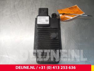 Volvo S60 ACC sensor (distance) O16717 photo 2