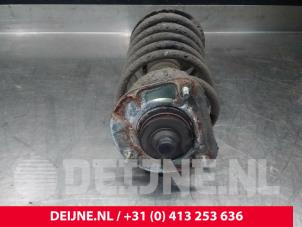 Volvo S80 Front shock absorber rod, right O16720 photo 3