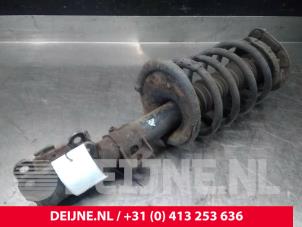 Volvo S80 Front shock absorber rod, right O16720 photo 2