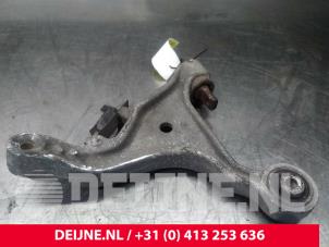 Volvo S80 Front lower wishbone, right O16721 photo 2