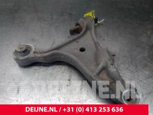 Volvo S80 Front lower wishbone, right O16721 photo 3