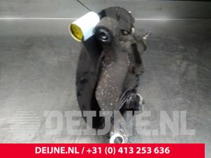 Volvo S80 Knuckle, front right O16724 photo 3
