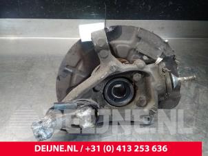 Volvo S80 Knuckle, front right O16724 photo 2