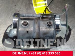 Volvo S80 Portiergreep 4Deurs rechts-achter O16727 foto 2