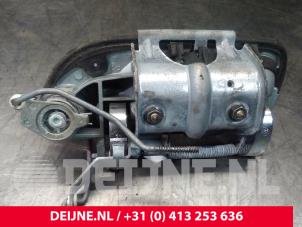 Volvo S80 Türgriff 4-türig rechts vorne O16729 foto 2