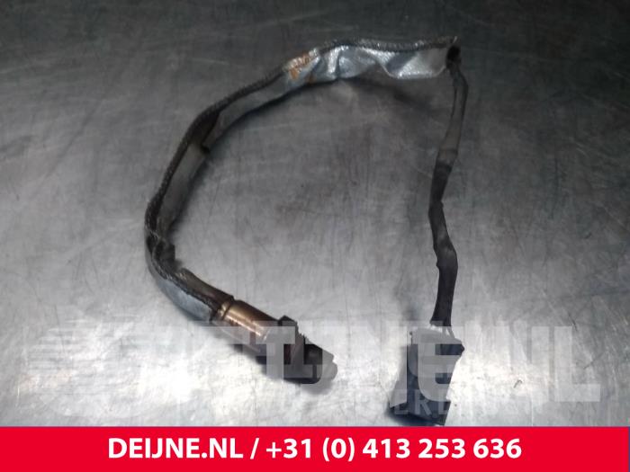 Gebruikte Lambda Sonde Volvo S80 (TR/TS) 2.9 SE 24V Prijs € 50,00 Margeregeling aangeboden door van Deijne Onderdelen Uden B.V.