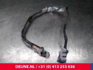 Gebruikte Lambda Sonde Volvo S80 (TR/TS) 2.9 SE 24V Prijs € 50,00 Margeregeling aangeboden door van Deijne Onderdelen Uden B.V.
